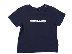 Mads Nørgaard navy t-shirt Taurus